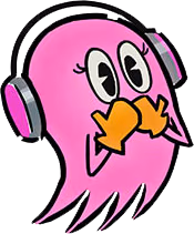 pinkygasp emote