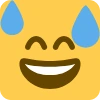 Uhhh emote