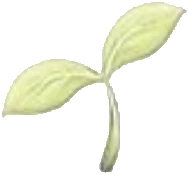 leaf emote