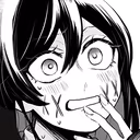 MiruFlust emote
