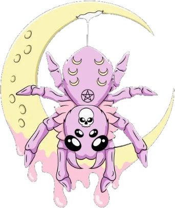 moon_spider emote