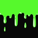 dripgreen emoji