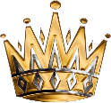 crown static emote