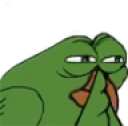 birdgeHmm emote