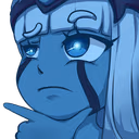 01think emote