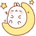 molang_sleep emote