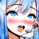 shiftyGasm emote