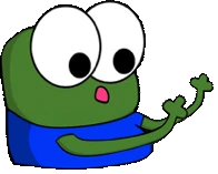 Pepe_foot emote