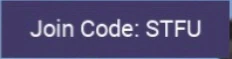 STFU emote