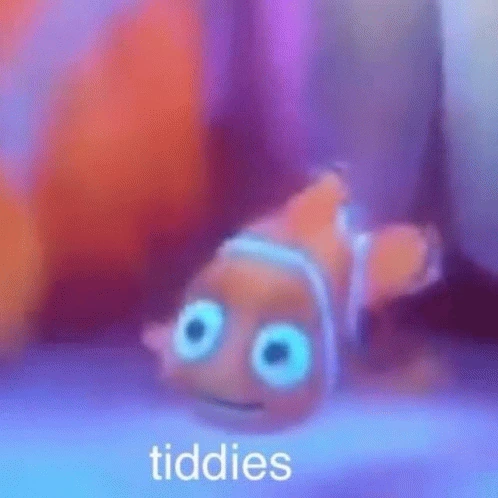 nemo emote