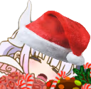 KannaMerry emote