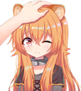 RaphtaliaPat emote
