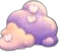 cloud emote