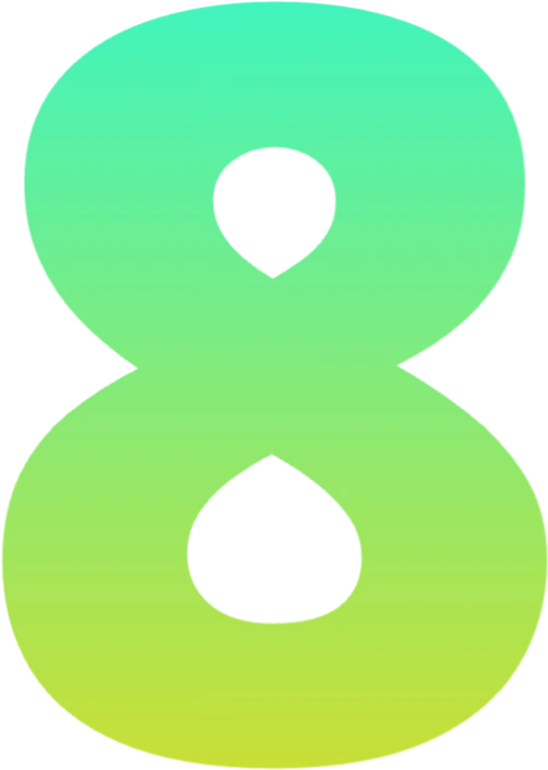 Eight_ggrobloxmemes sticker