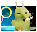 gLOrp emote