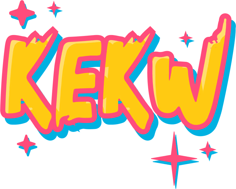 KEKW emote