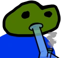 bongg emote