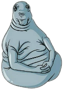 waiting emote