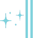 TealStars emote