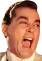 wiseguy_laugh emote