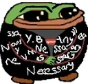 Dripgers emote