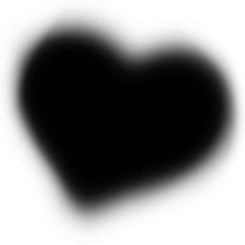 foggyheart_black emote