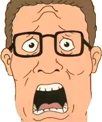 fright emote