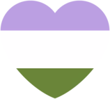 Genderqueer_Heart emote