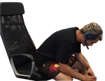 Damn emote