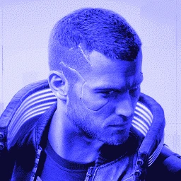 Cyberpunk_Colors_Arn emote