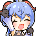 GanyuYay emote