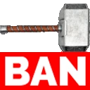 ban emote