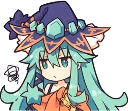 NatsumiPout emote