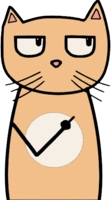 fusi_middlefinger emote