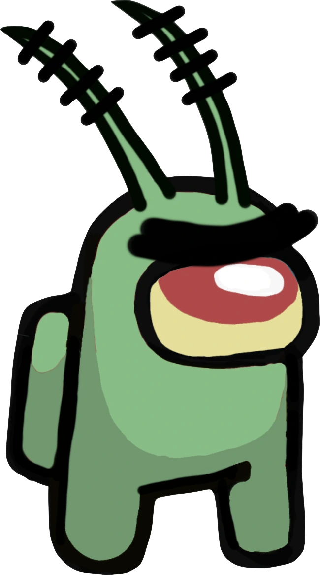 plankton_among_us emoji