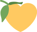 LemonHeart emote