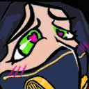 viperStinky animated emote