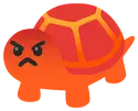 mad emote