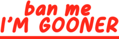 gooner emote