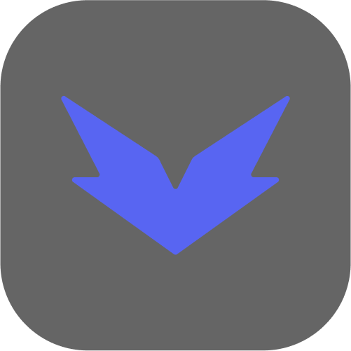 events_blue static emote