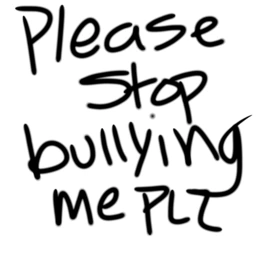 Plz_dont_bully_me_plz emote