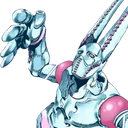 D4C emote