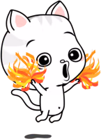 summy_cheerleader emote