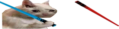 SadTracking static emote