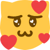 Simpin_Cat emote