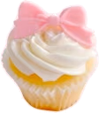 cakebow emote