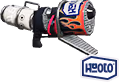 CustomBlaster emote