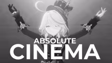 CINEMA emote