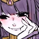 Smuggy emote