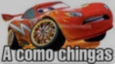 COMOCHINGAS emote